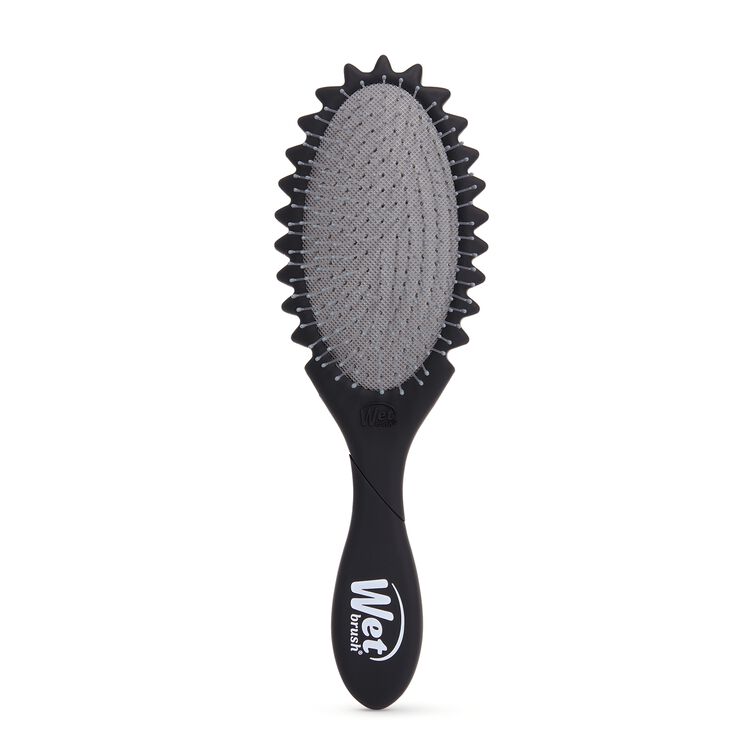 Black Curl Shaper Brush
