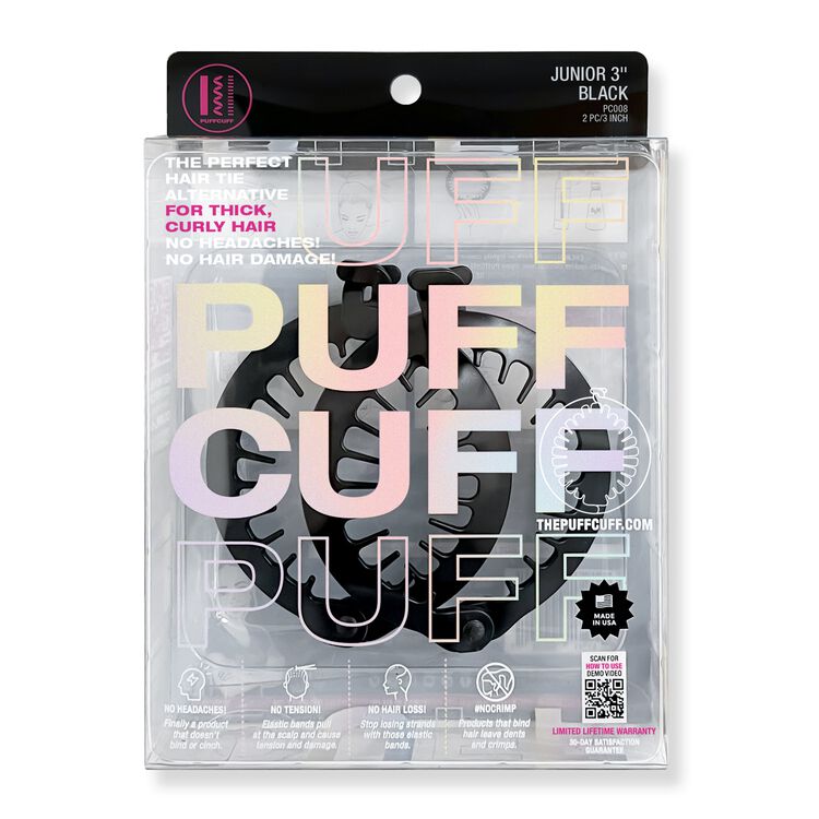PuffCuff Junior