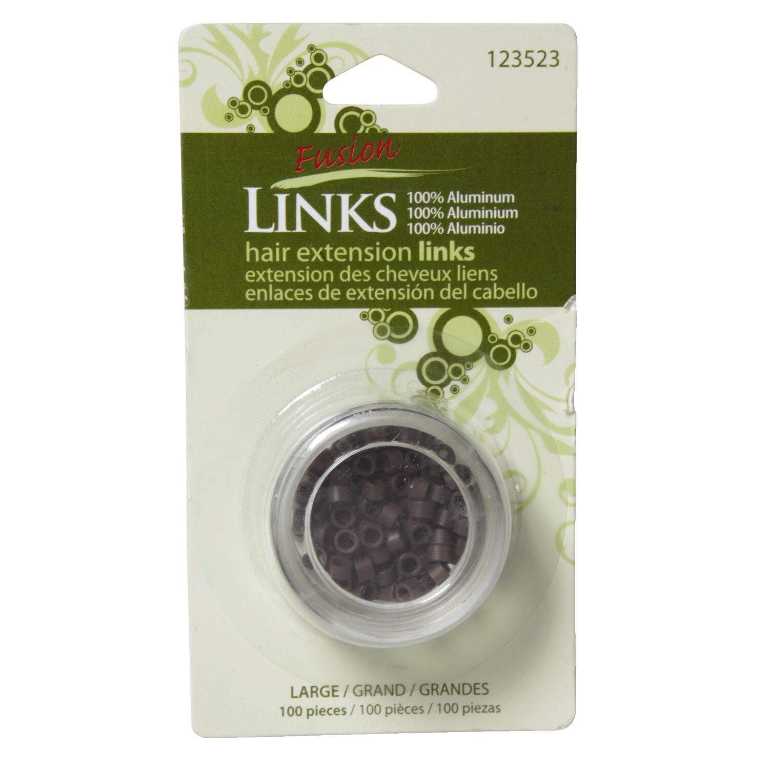 Large Micro Links