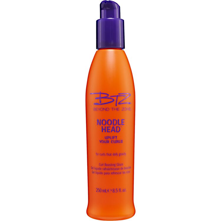 Curl Boost Glaze