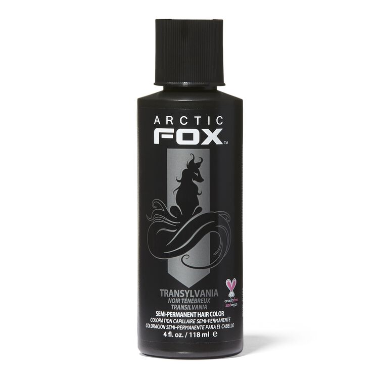 Transylvania Semi Permanent Hair Color 4 oz.