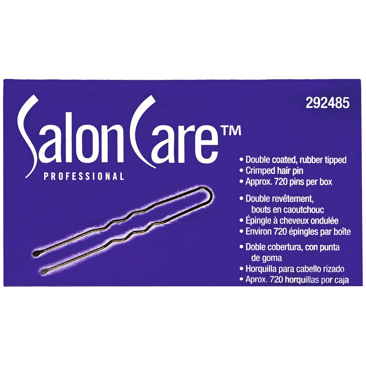 Professional Hair Pins