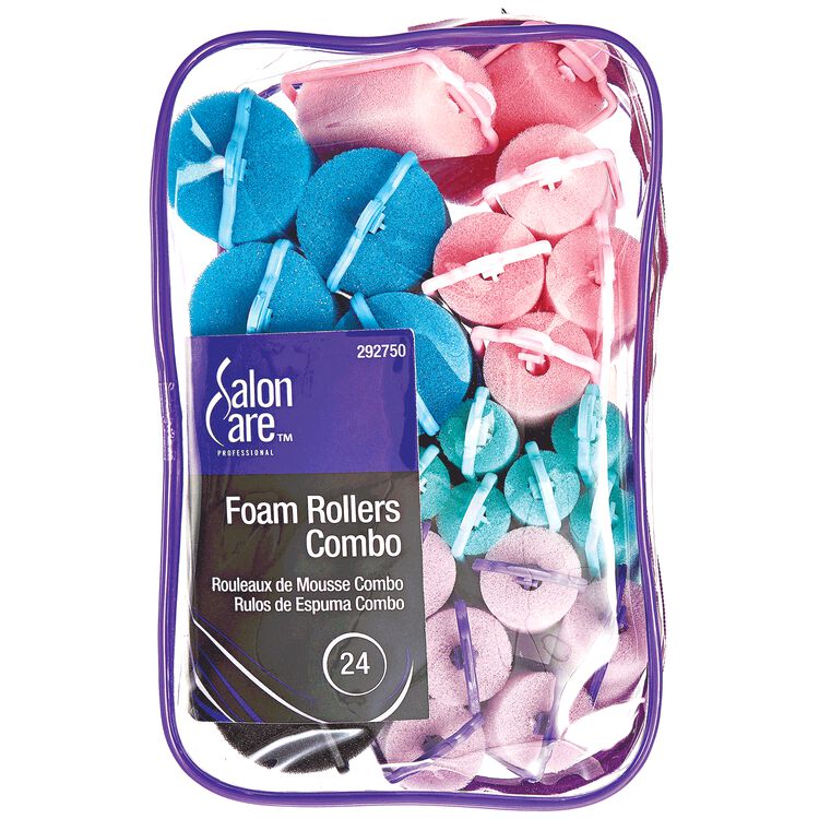 Foam Roller Combo 24 Count