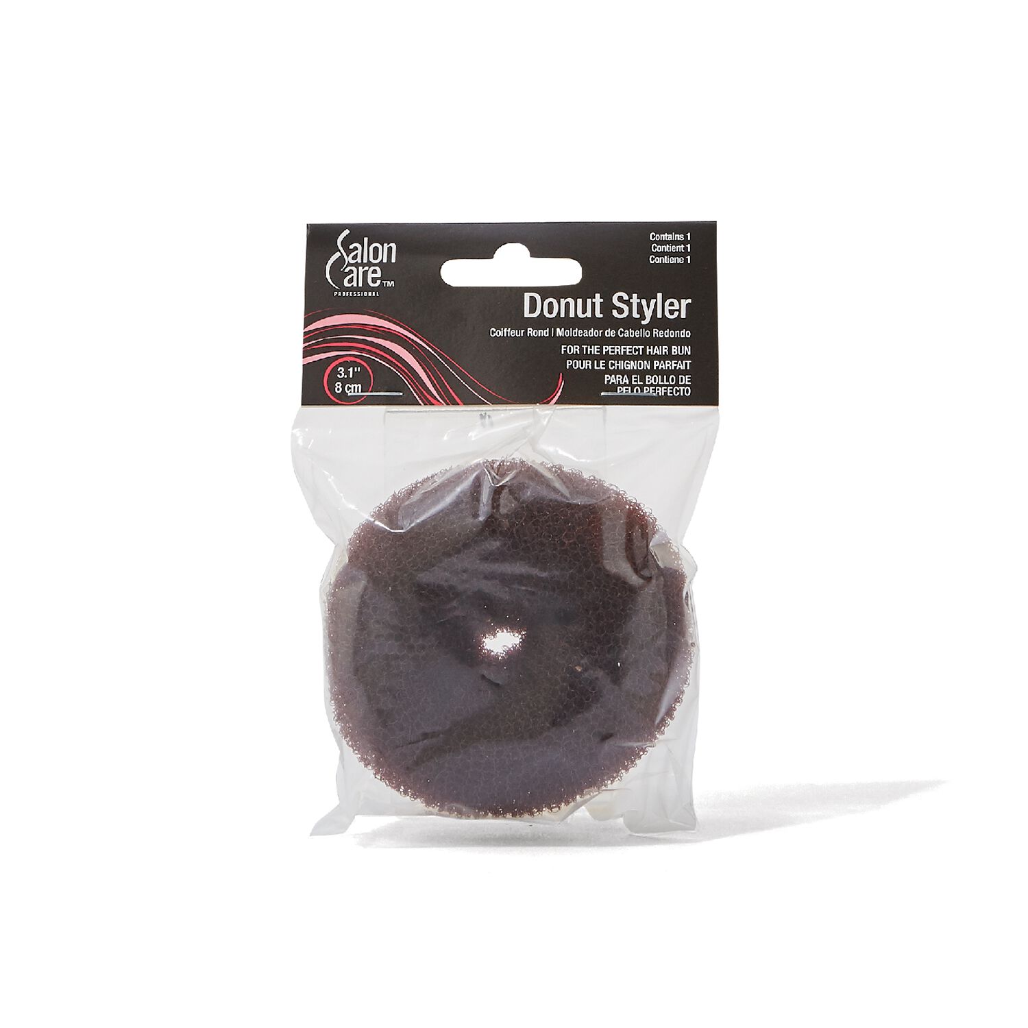 Medium Donut Styler