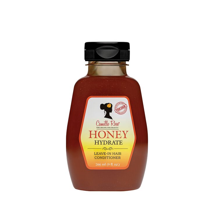 Honey Hydrate Leave In