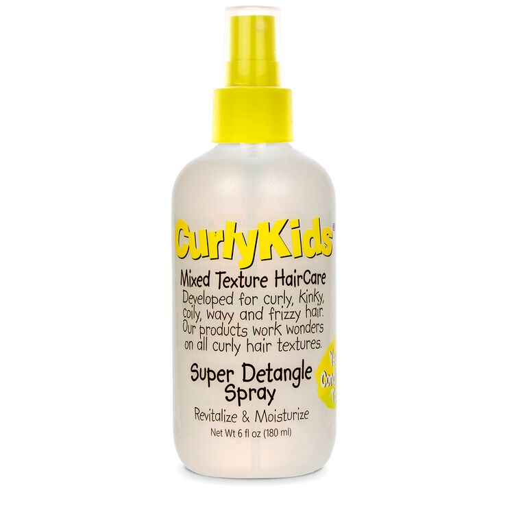 Kids Super Detangling Spray