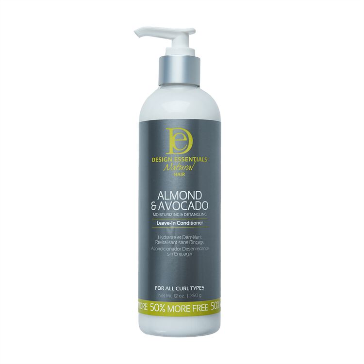 Detangling Leave In Conditioner