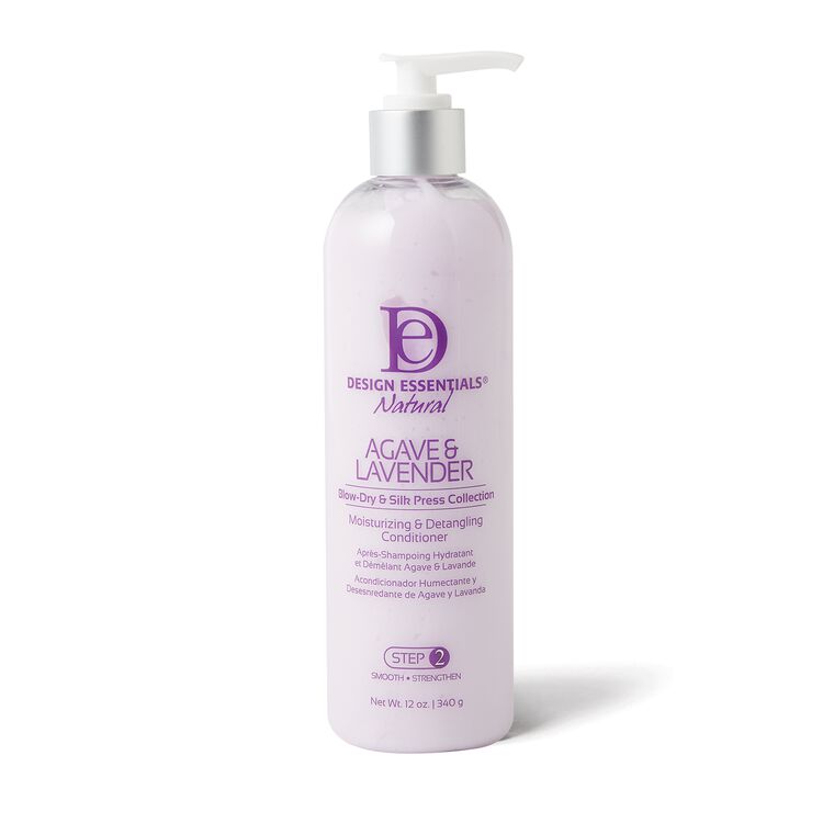 Moisturizing & Detangling Conditioner