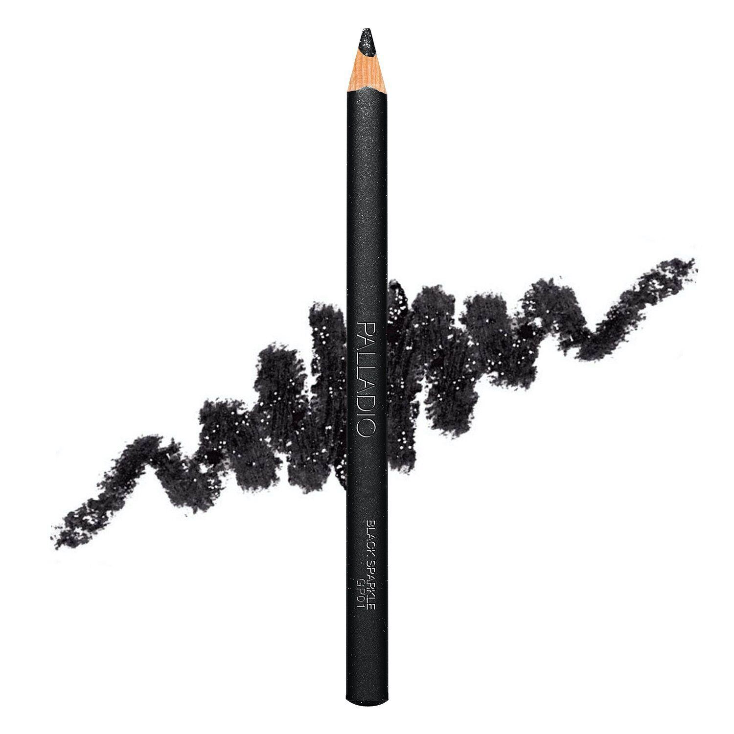 Glitter Herbal Eyeliner