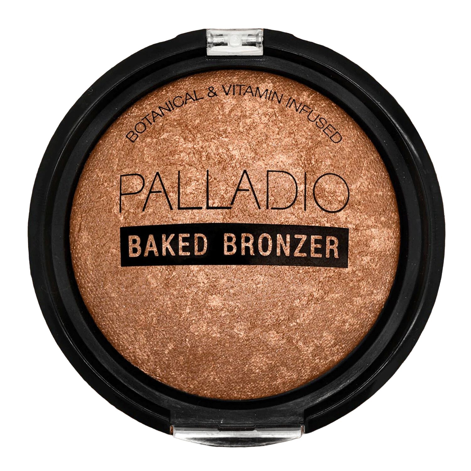 Herbal Baked Bronzer