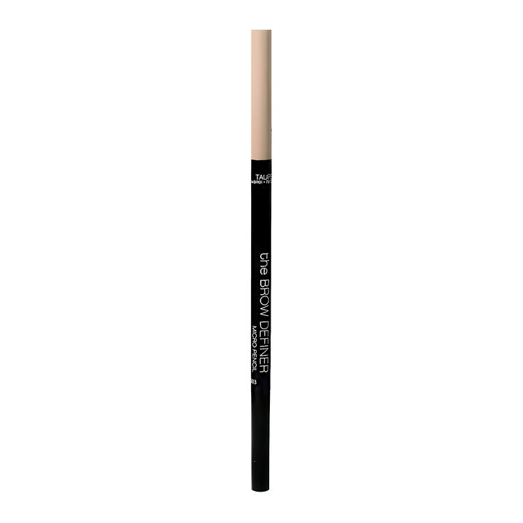 Brow Definer Taupe Micro-Pencil