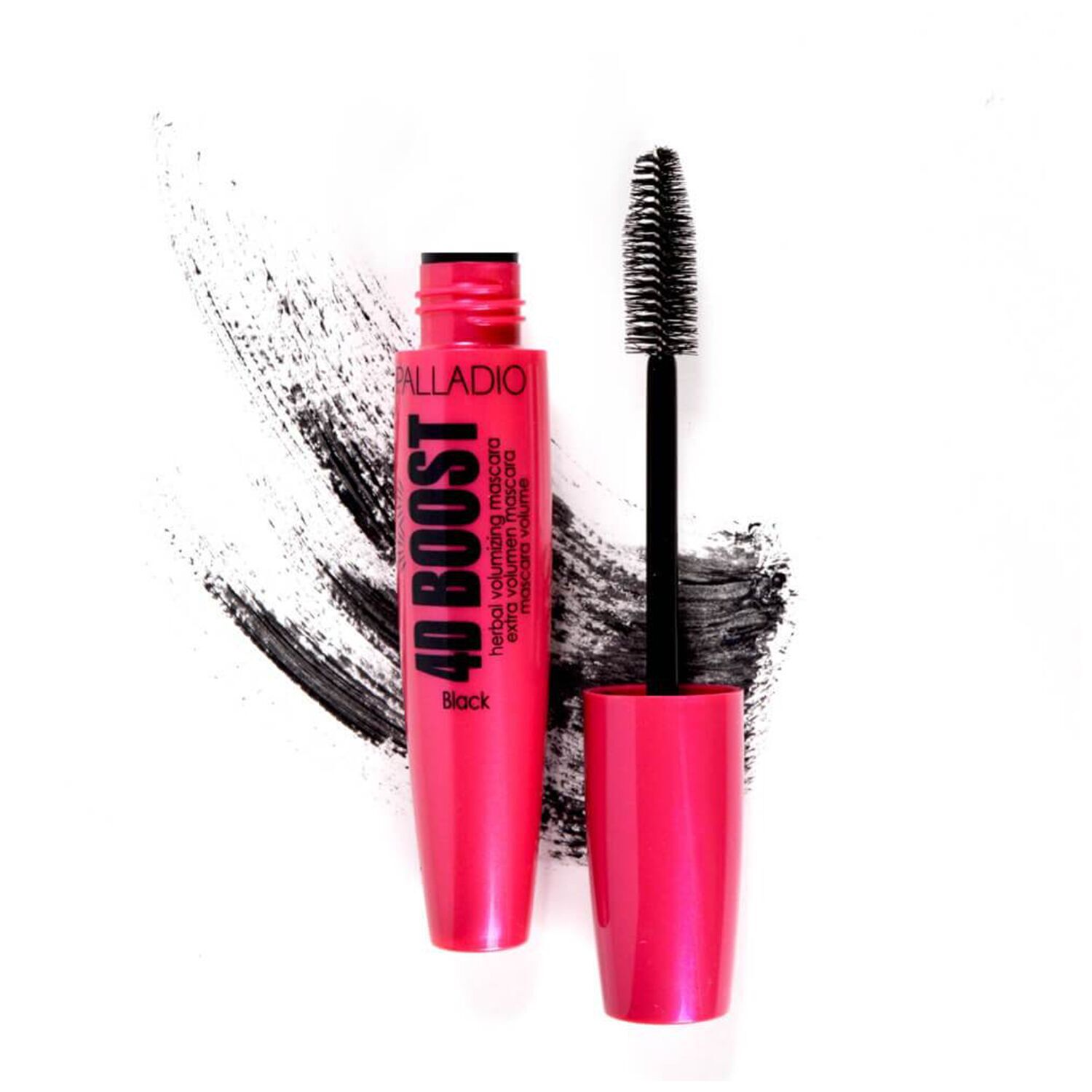 4D Boost Volume Mascara